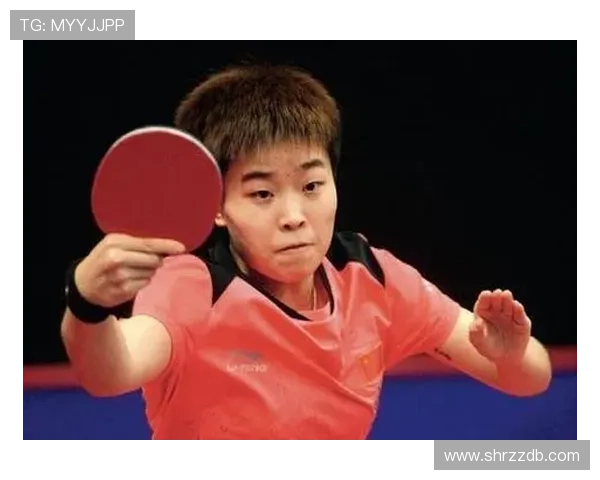 重庆乒乓球队中路突破的成功之道与未来发展潜力分析