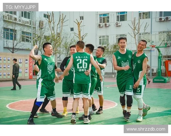 重庆篮球队状态深度对比分析及未来发展趋势探讨