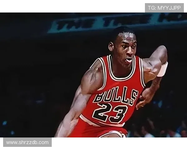 乔丹与足球明星的巅峰对决:谁才是真正的体育传奇之王